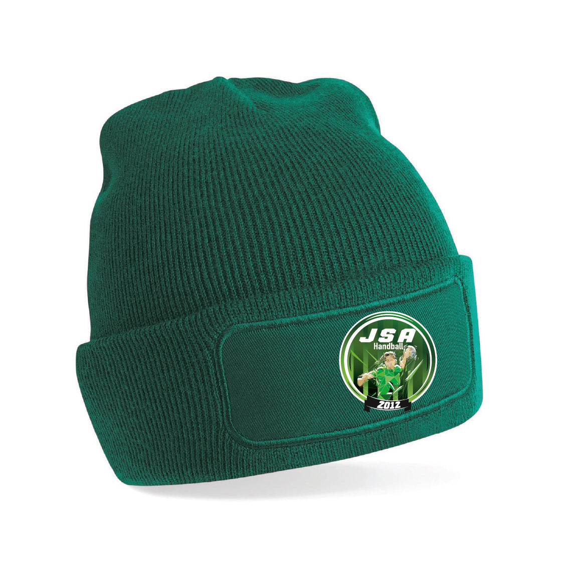 Bonnet Patch Handball