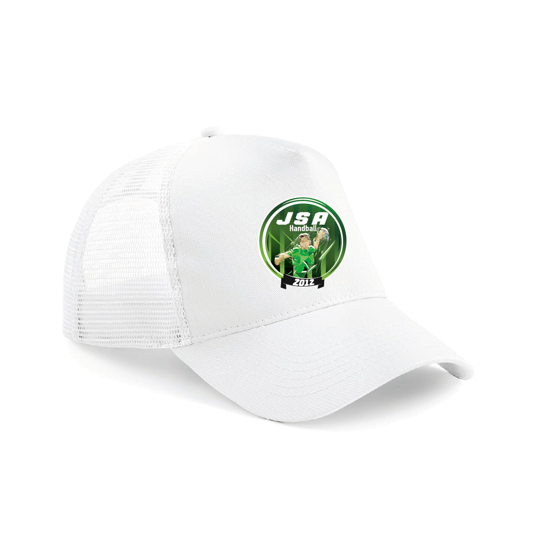 Casquette filet Adulte Handball