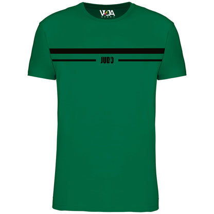 T-shirt Enfant Bio Combo Bande