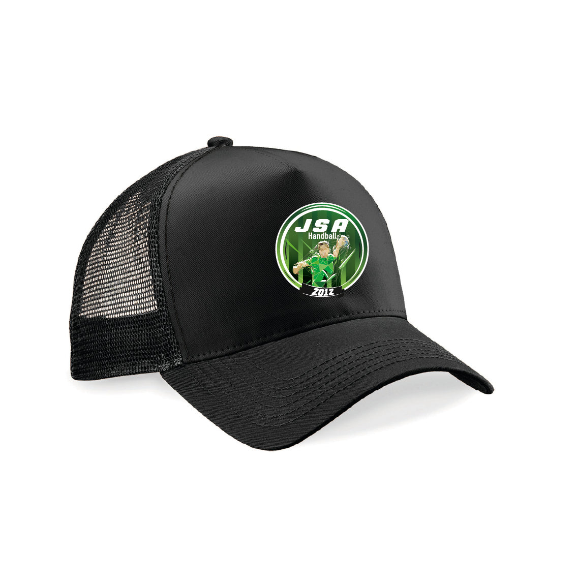 Casquette filet Adulte Handball