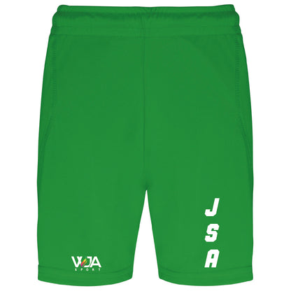 Short de sport Enfant Handball