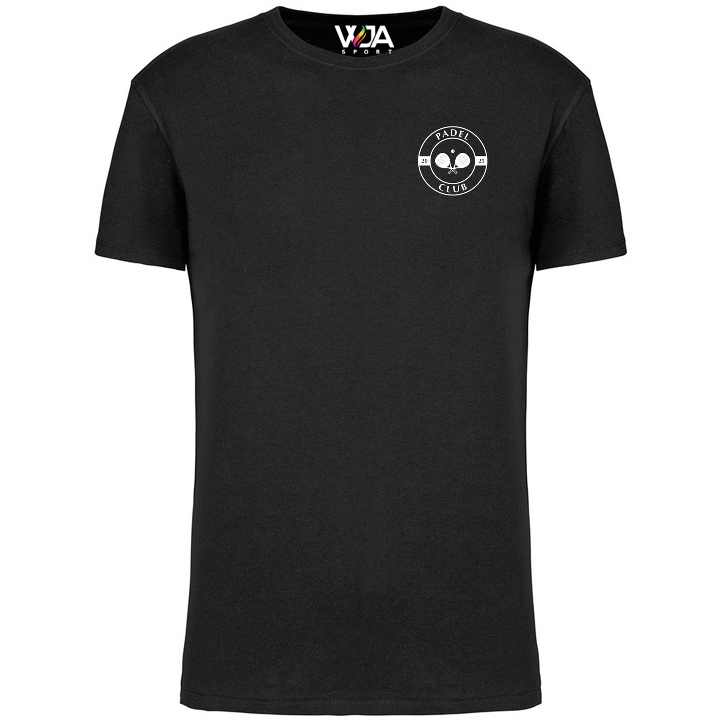 T-shirt Bio Homme Padel