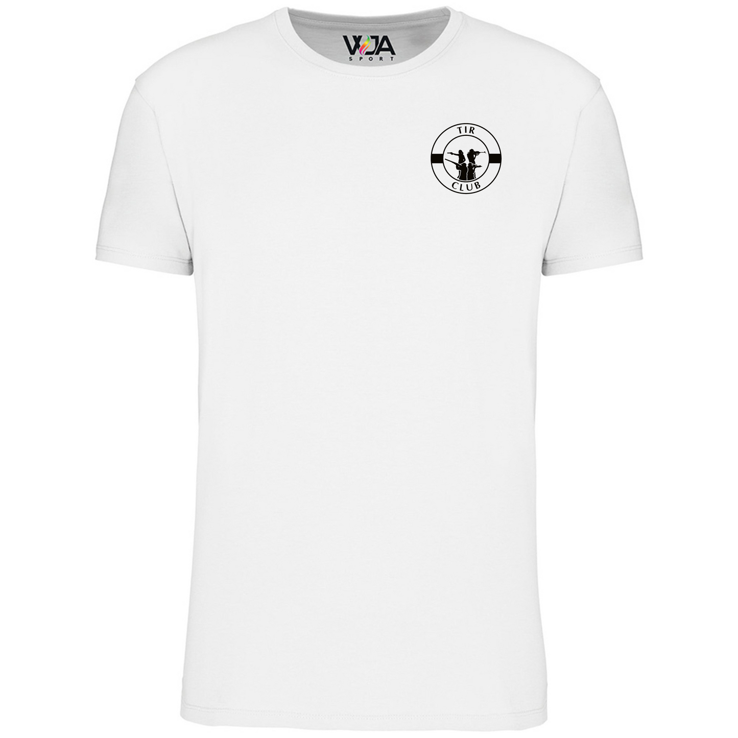 T-shirt Bio Homme Tir