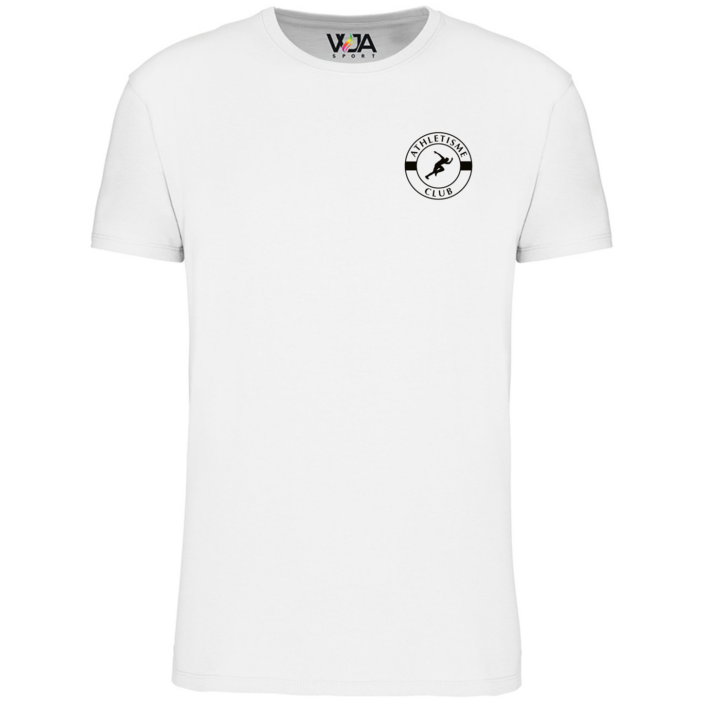 T-shirt Bio Homme Athlétisme
