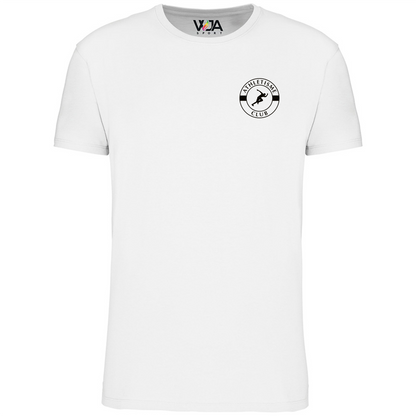 T-shirt Bio Homme Athlétisme