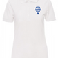 Polo Premium Fem. 100 % coton CA Béglais