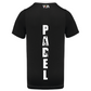 T-shirt Padel Bicolore Sport Hom.