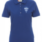 Polo Premium Fem. 100 % coton CA Béglais