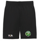 Pack 2 Tee-shirt + 1 short sport unisexe. Handball