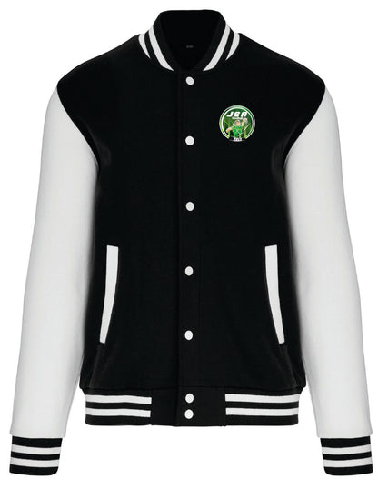 Blouson molleton teddy Unisexe. Handball