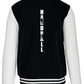 Blouson molleton teddy Unisexe. Handball