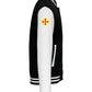 Blouson molleton teddy Unisexe. Handball