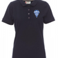 Polo Premium Fem. 100 % coton CA Béglais