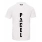 T-shirt technique Homme. Padel