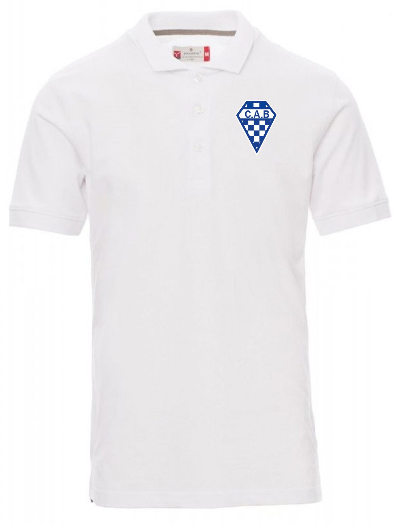 Polo Premium Enf. 100 % coton CA Béglais