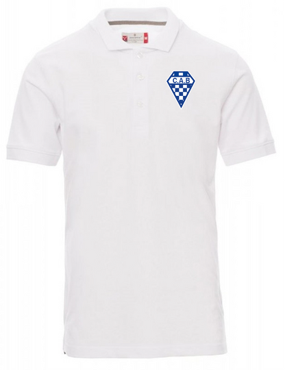 Polo Premium Enf. 100 % coton CA Béglais