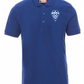 Polo Premium Enf. 100 % coton CA Béglais