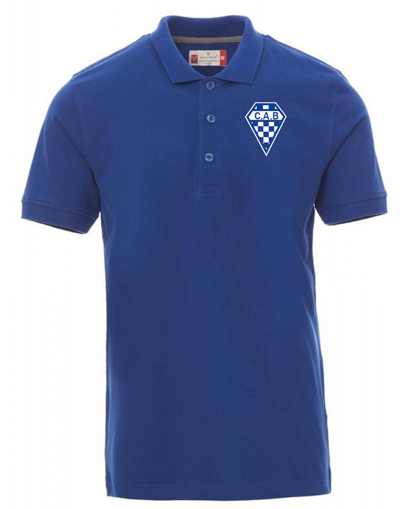 Polo Premium Enf. 100 % coton CA Béglais