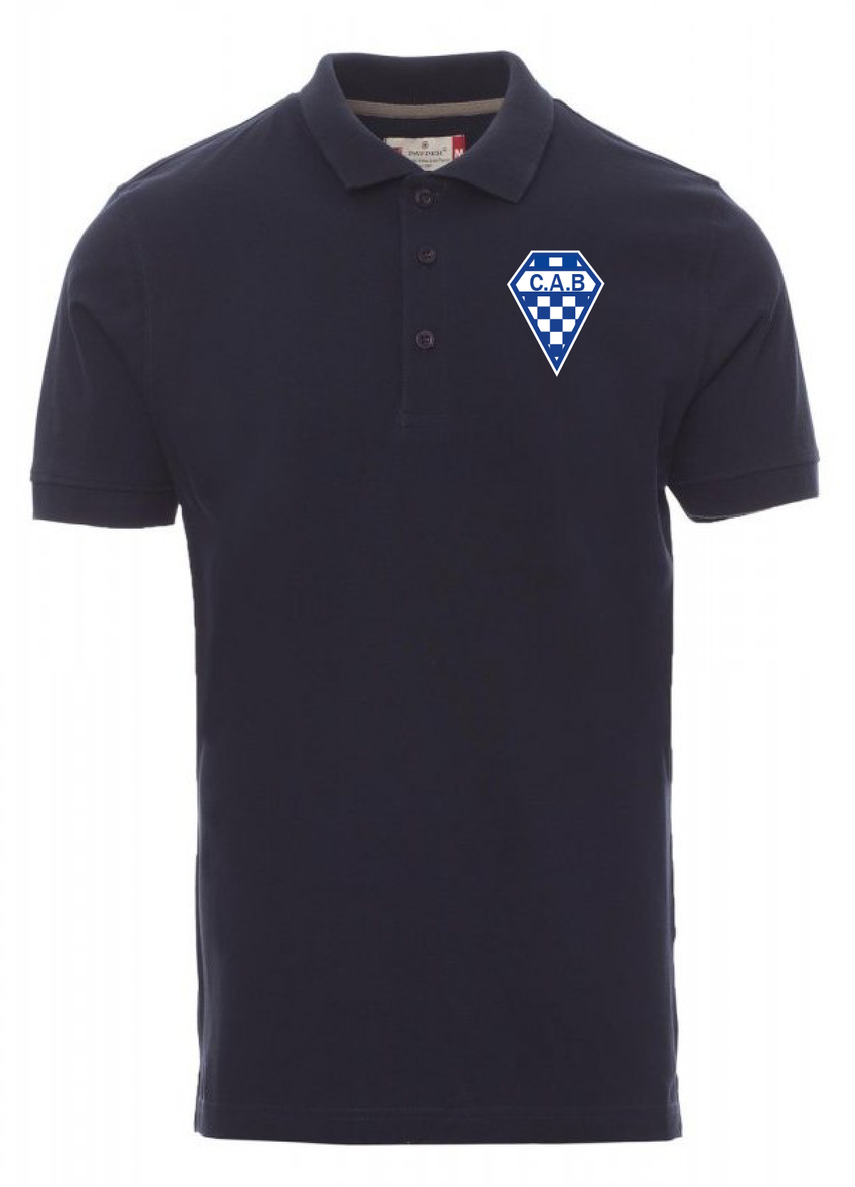 Polo Premium Enf. 100 % coton CA Béglais