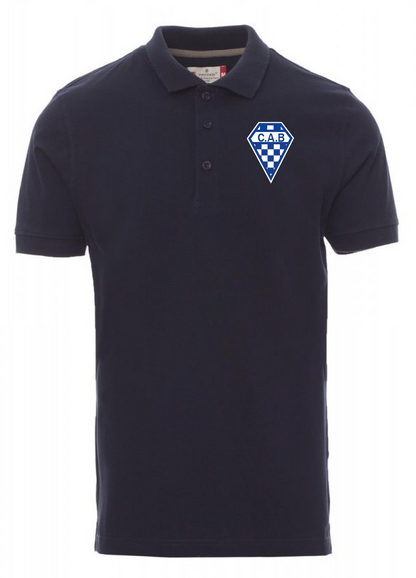 Polo Premium Enf. 100 % coton CA Béglais
