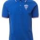 Polo France Unisexe . 100 % coton CA Béglais