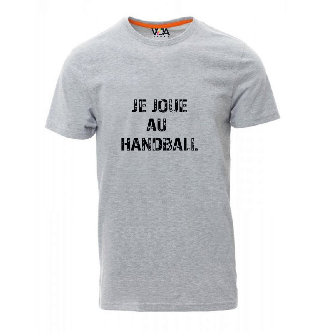 T-shirt Enfant " JE JOUE AU HANDBALL "