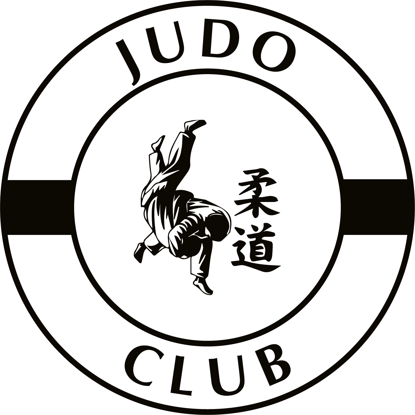 T-shirt Bio Homme Judo