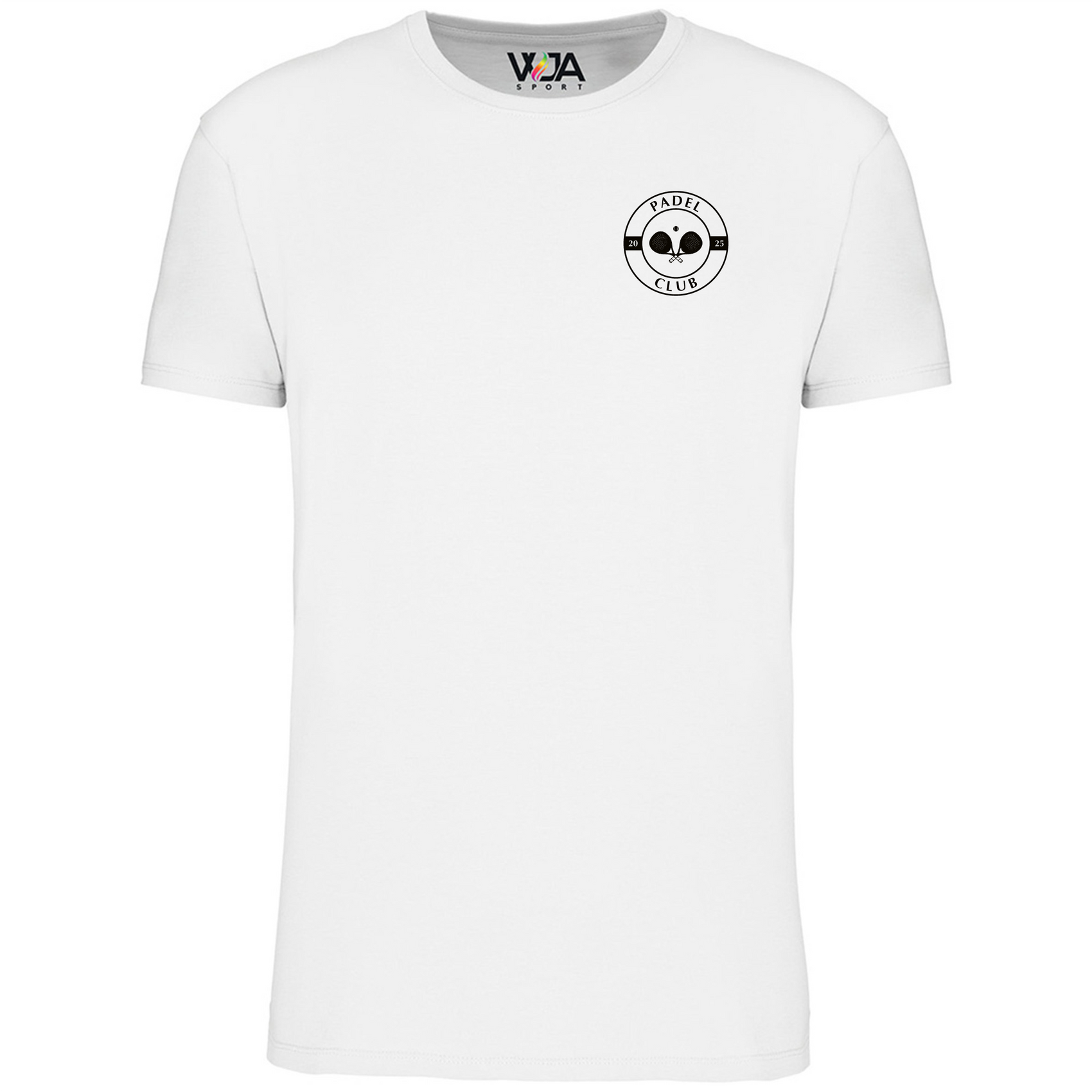 T-shirt Bio Homme Padel