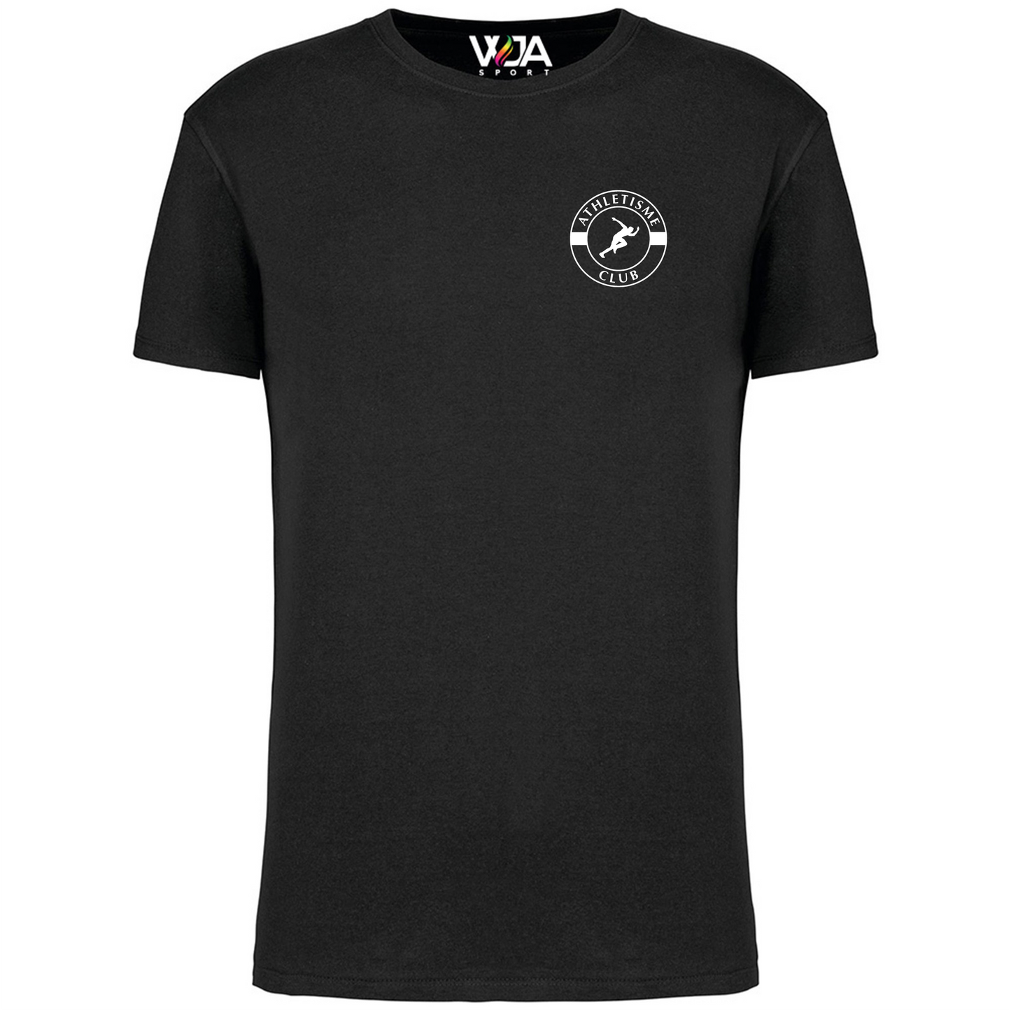 T-shirt Bio Homme Athlétisme
