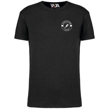 T-shirt Bio Homme Athlétisme