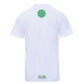 T-shirt Hom. " JE SUIS HANDBALLEUR " Vert