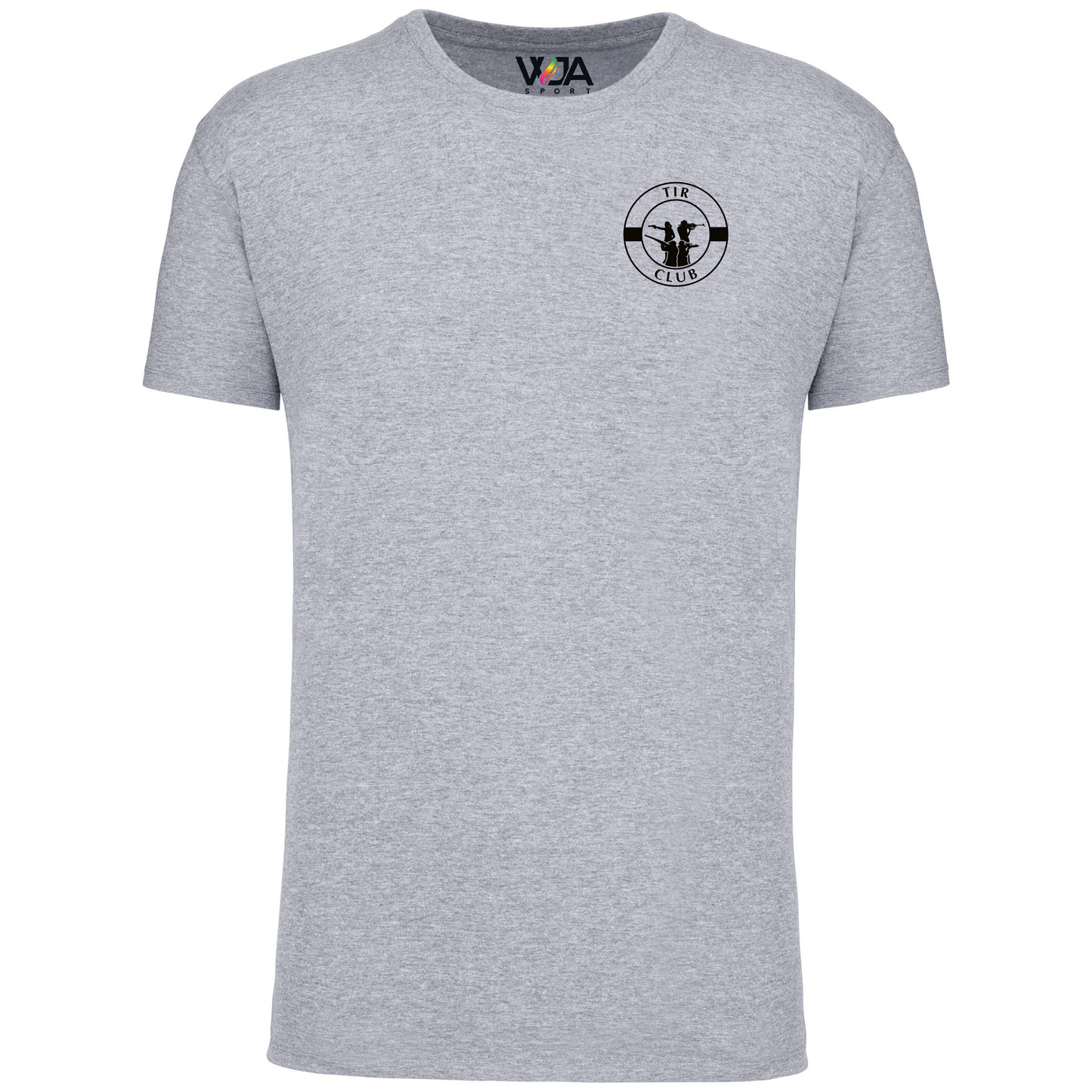 T-shirt Bio Homme Tir