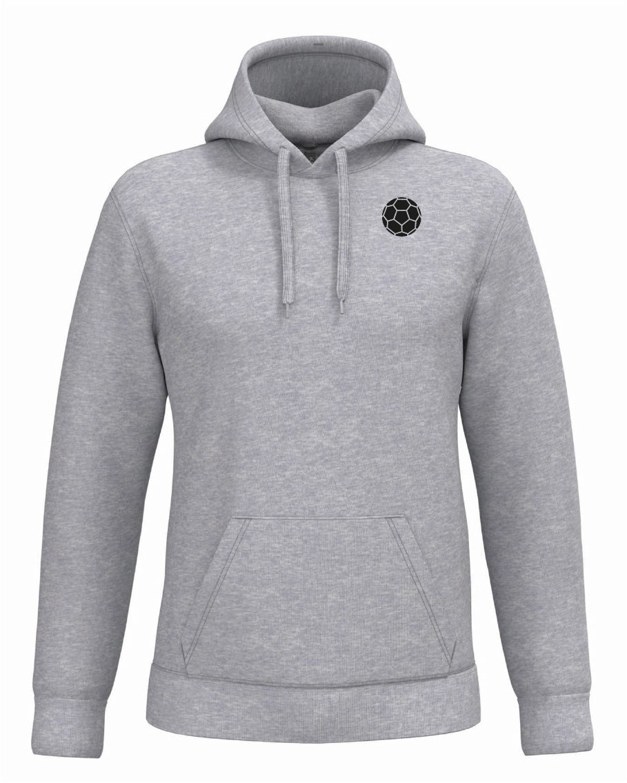Sweat à capuche Hom " JE SUIS HANDBALLEUR "