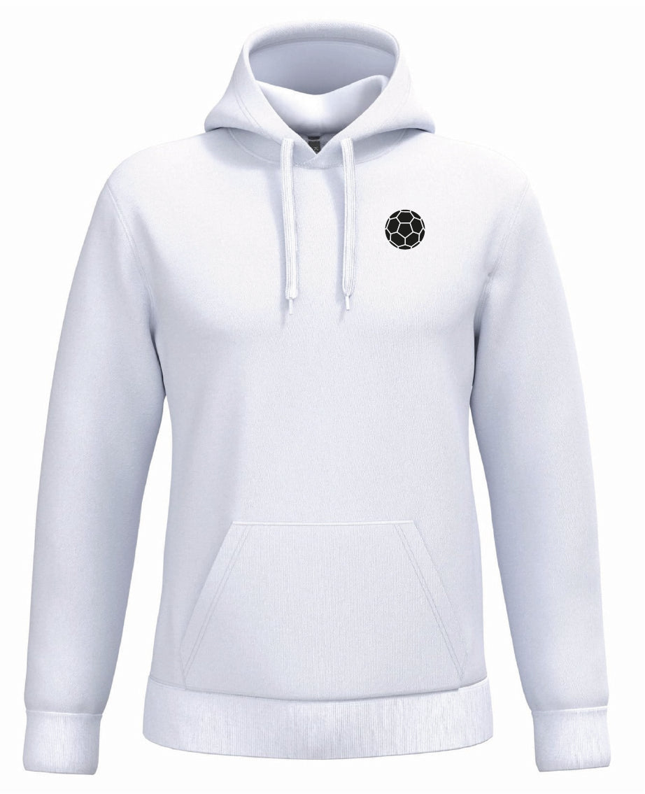 Sweat à capuche Hom " JE SUIS HANDBALLEUR "