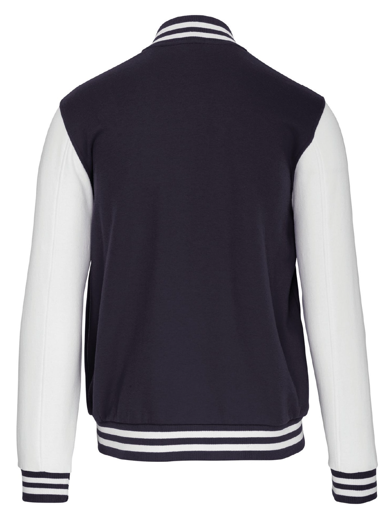 Blouson molleton teddy Enfant. CA Béglais