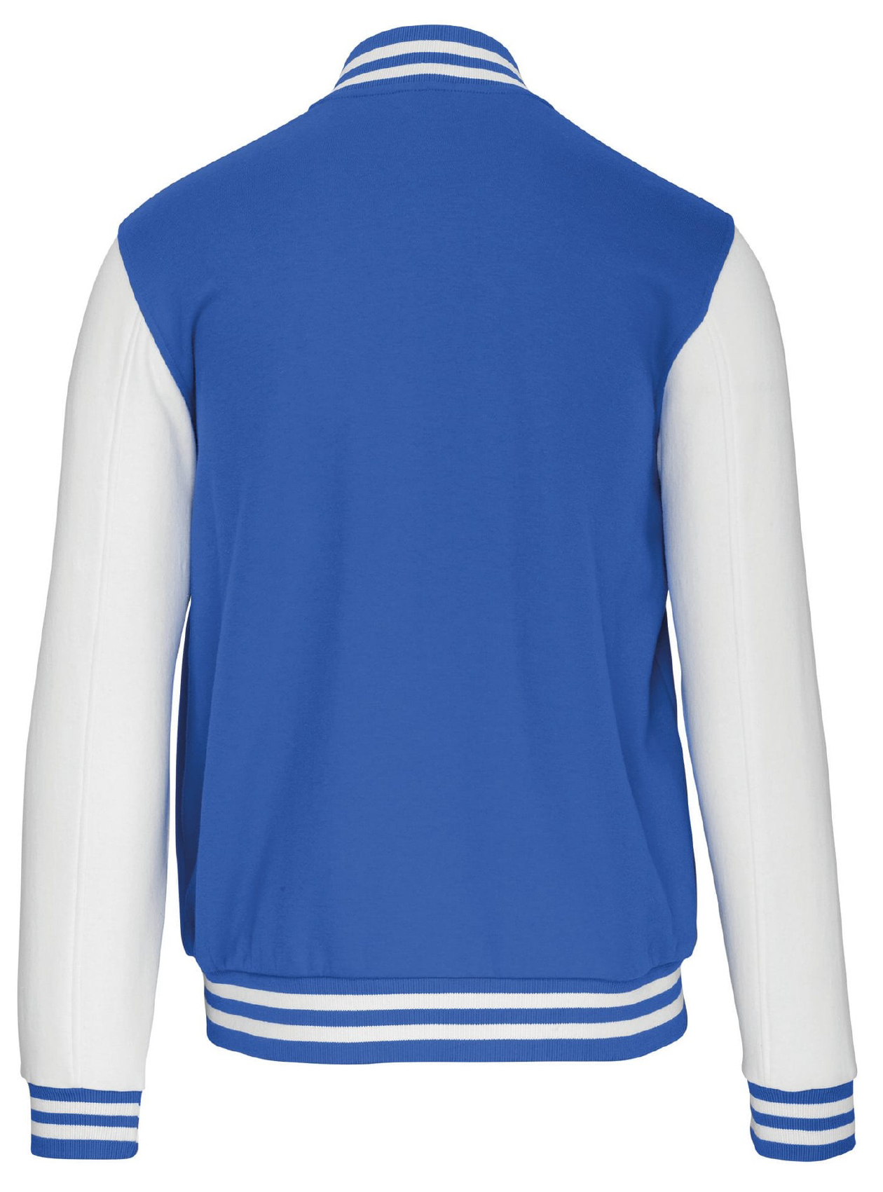 Blouson molleton teddy Unisexe. CA Béglais