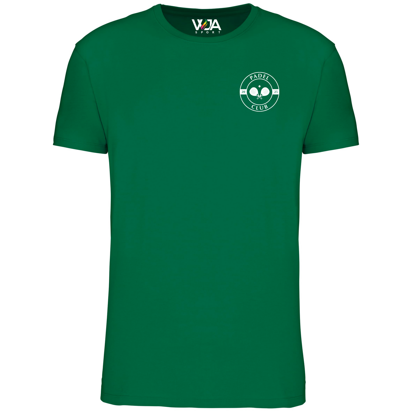 T-shirt Bio Homme Padel
