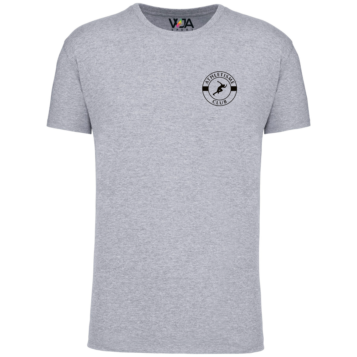 T-shirt Bio Homme Athlétisme