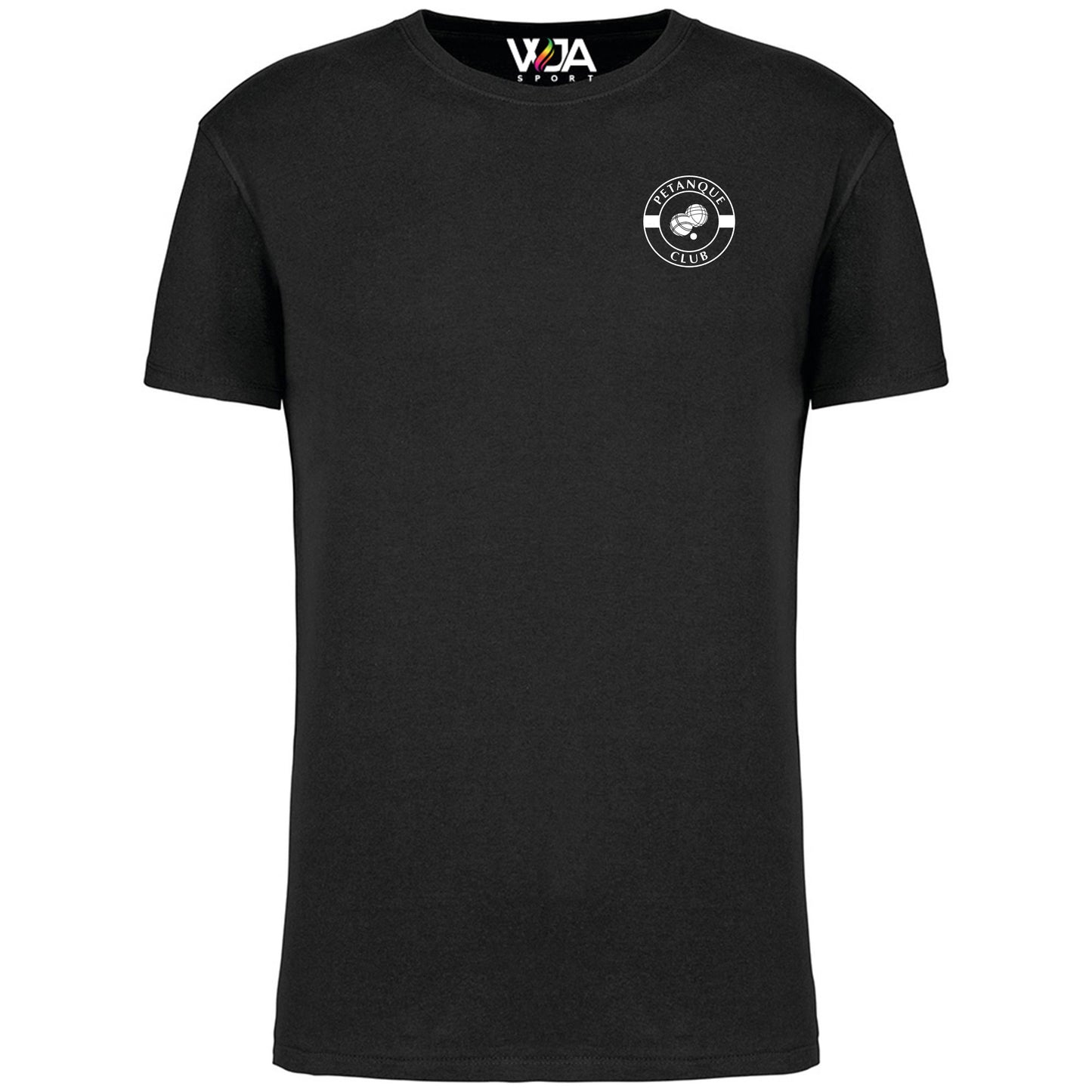 T-shirt Bio Homme Pétanque