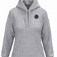 Sweat à capuche Hom " JE SUIS HANDBALLEUSE "