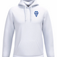 Sweat Capuche Mixte. CA Béglais