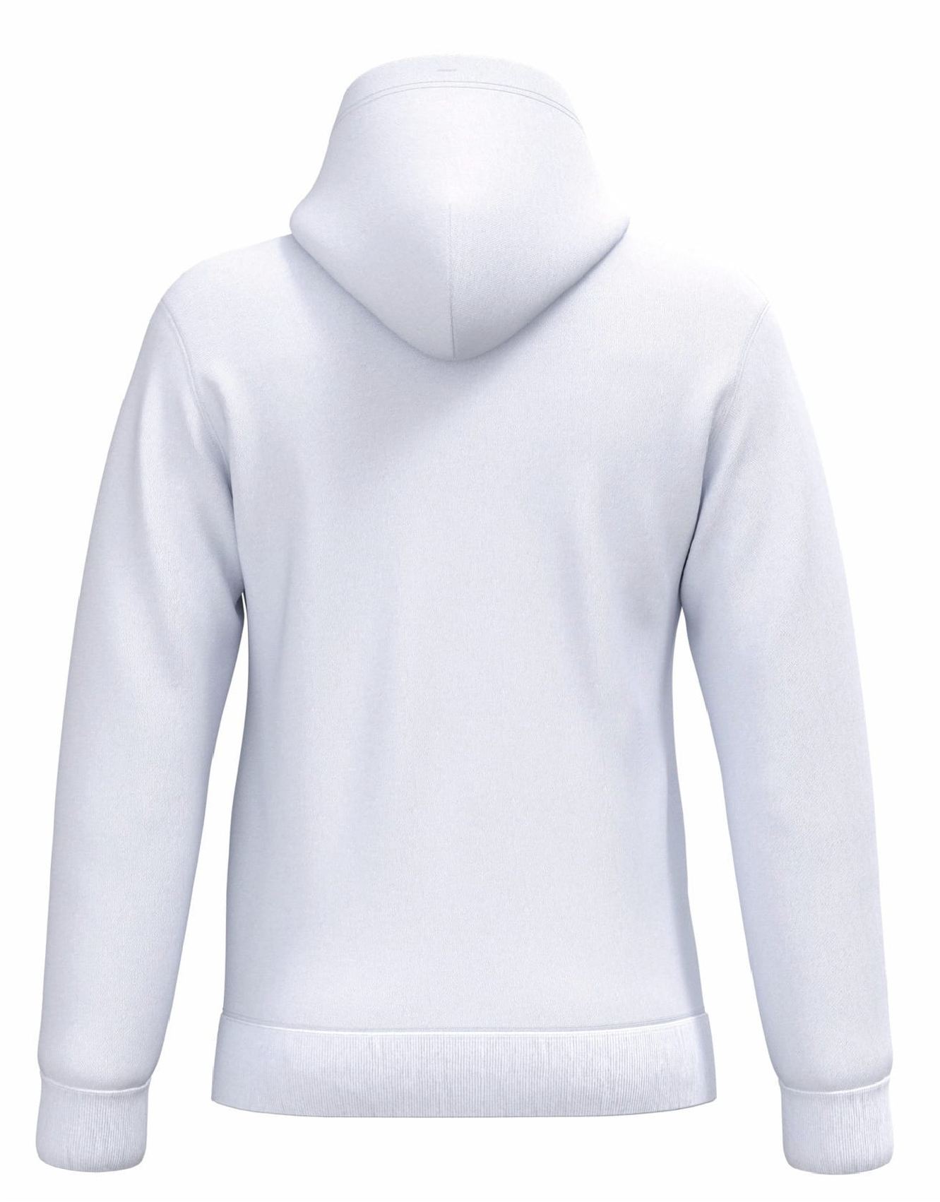 Sweat Capuche Mixte. CA Béglais