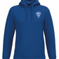 Sweat Capuche Mixte. CA Béglais