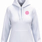 Sweat à capuche Hom " JE SUIS HANDBALLEUSE "