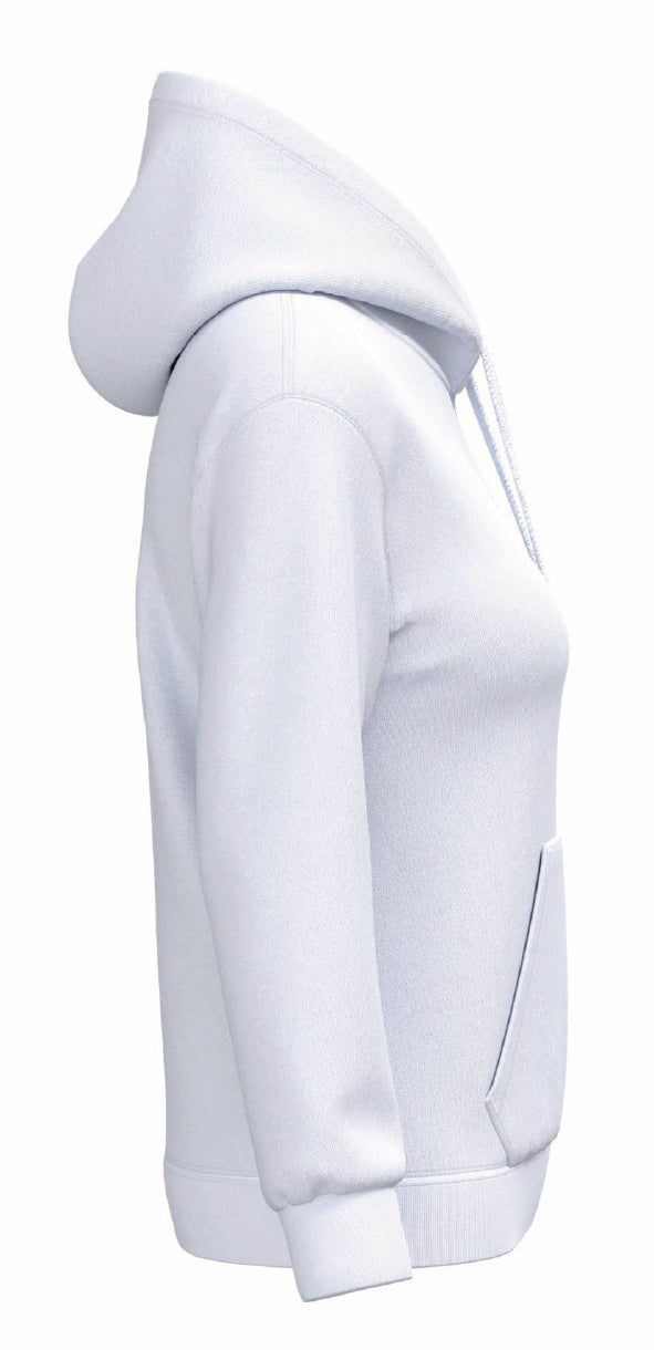 Sweat à capuche Hom " JE SUIS HANDBALLEUSE "