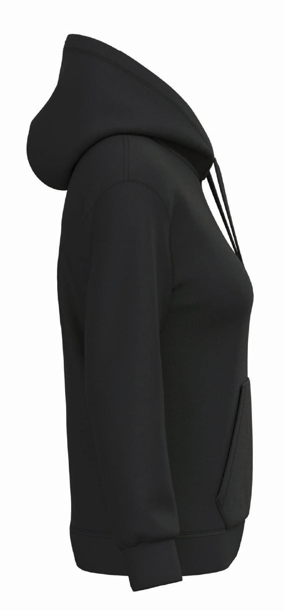 Sweat à capuche Hom " JE SUIS HANDBALLEUSE "