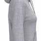 Sweat à capuche Hom " JE SUIS HANDBALLEUSE "