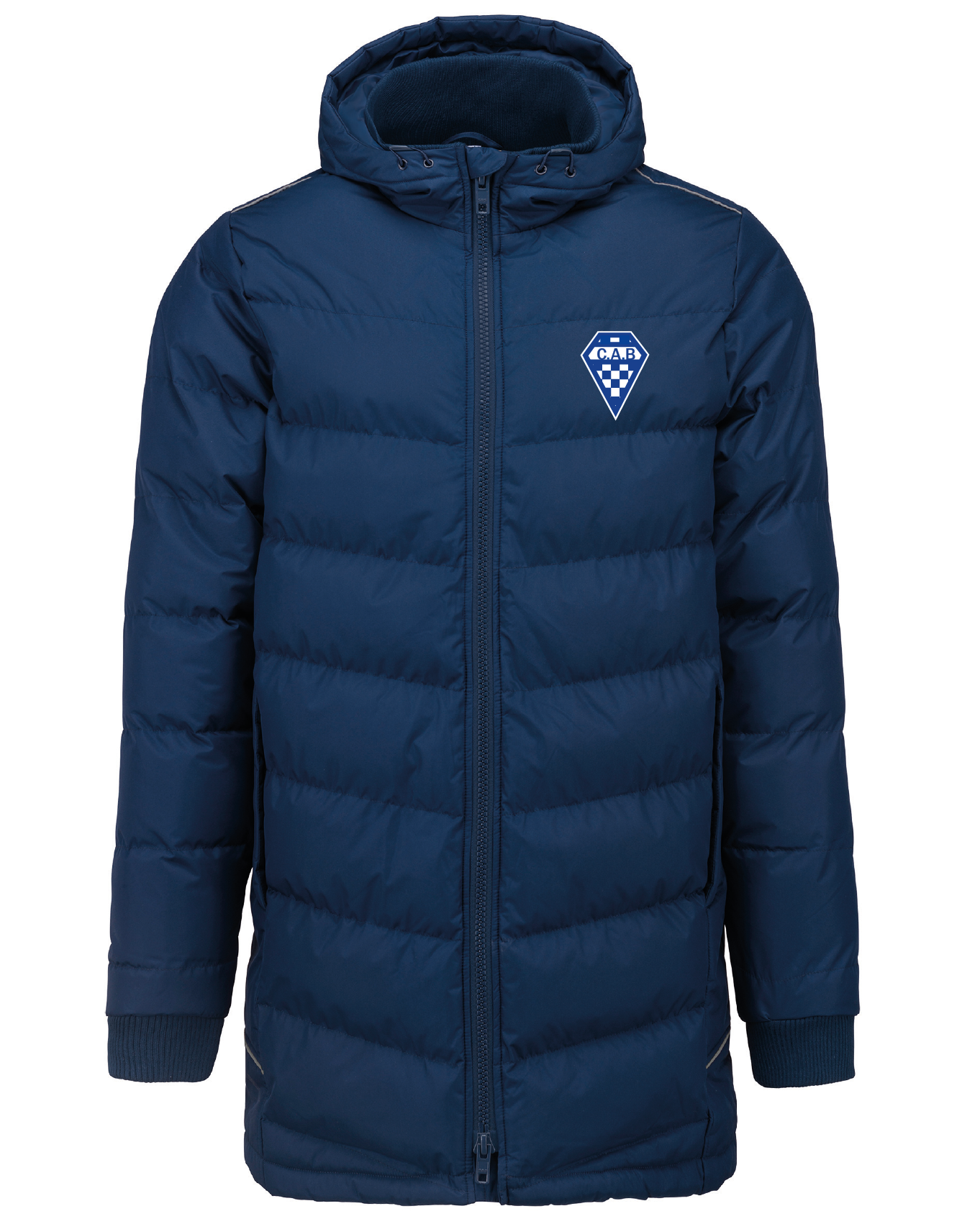 Parka team sports unisexe  CA Béglais