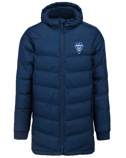 Parka team sports unisexe  CA Béglais