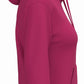 Sweat à capuche Hom " JE SUIS HANDBALLEUSE "